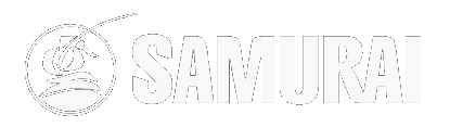 Samurai Transformação Digital
